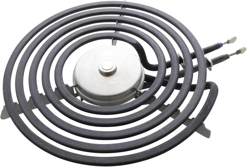 Kitchen Basics 101 8 Inch Large Stove Burner Element Compatible with Frigidaire Ken more Electric Replaces 5304516159, AP6799869, 4839734, A13197401, PS12585173 by - Image 2